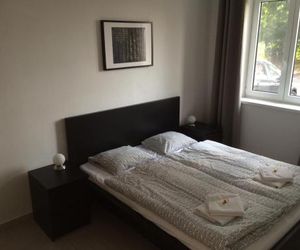 Apartmány Hlohovec Valtice Czech Republic