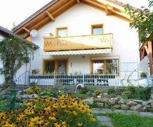 Ferienwohnung Hutterer Bad Griesbach Germany