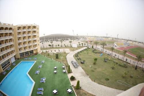 صورة الفندق 20