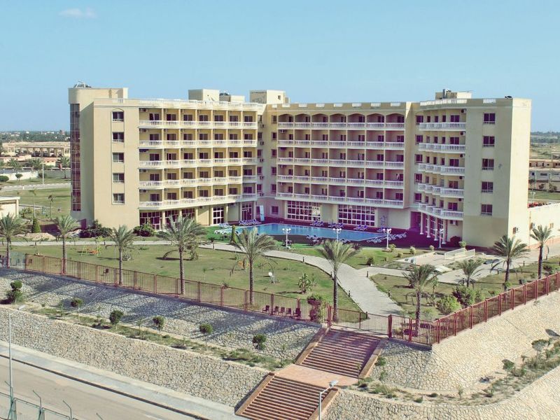 صورة الفندق 23