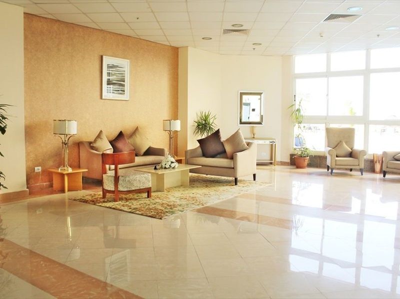 صورة الفندق 8