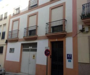 Casa Turistica Termas Merida Spain
