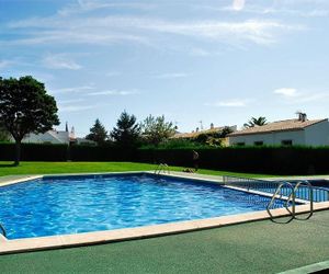 Villas Acacies LEstartit Spain