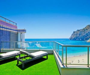 Apartments Latsenko Calpe Spain