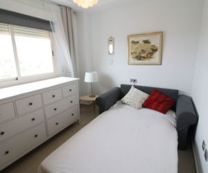 Apartamento Luz de Calpe Calpe Spain