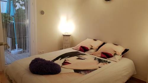 La Villa Naturiste SPA Cap d’Agde