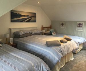 Inverlochy Villas (Adults Only) Fort William United Kingdom