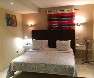 Roses Guest House (Vienna City) Kumasi Ghana