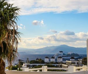 Hotel Dimele Mykonos Town Greece