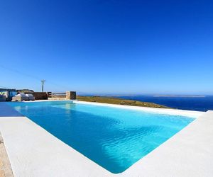 Villa Katerina by The Pearls Collection Houlakia Greece
