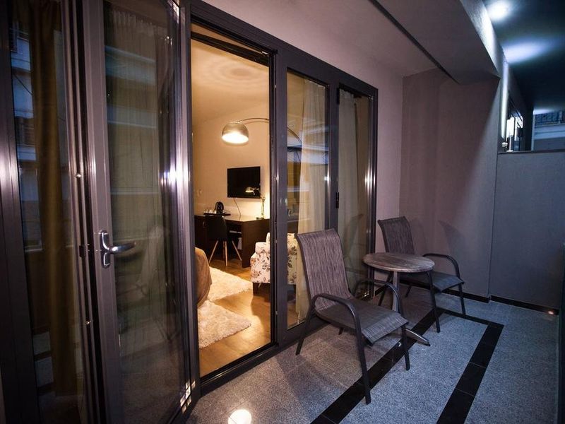 Hotel Photo 12