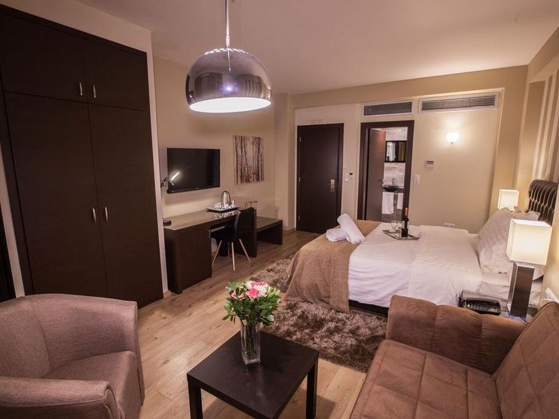 Hotel Photo 3