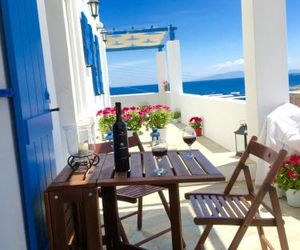 Thalia Apartment Piso Livadi Greece