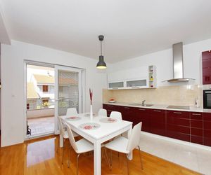 Apartment Zara Zadar Croatia