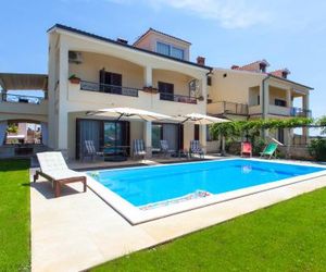 Premium Central Apartments Vrsar Croatia