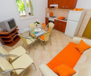 Apartments Ivana Trogir Croatia