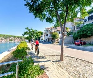 Apartment Branka TISNO Croatia