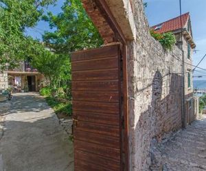 Apartments Jerka Sutivan Croatia