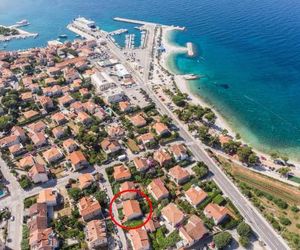 Apartment Jerka Supetar Croatia