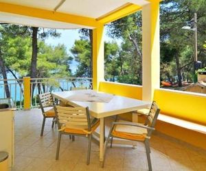 Apartment Seli Slatine Croatia