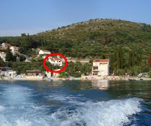 Apartments by the sea Sladjenovici (Dubrovnik) - 11531 Slano Croatia