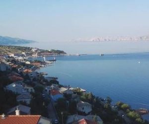Apartment Matija Senj Croatia