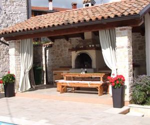 Villa Andjelina Porec Croatia