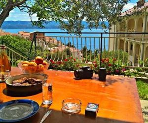 Holiday Home Jozo Omis Croatia