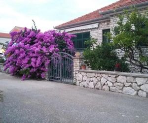 House Jadranka Pasman Croatia