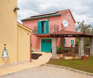 Holiday house with a parking space Kornic (Krk) - 11504 Cornicchia Croatia