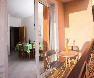 Apartments Adriana Jesenice Croatia