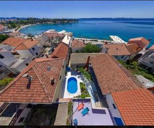 Dalmatian rustic house Donje Petrcane Croatia
