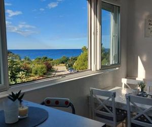 Pipo Apartment Mareda Novigrad Croatia