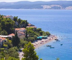 Apartments Ana Omis Croatia