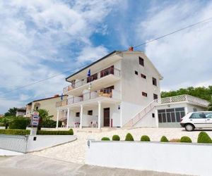 Apartments Rozaria Dramalj Croatia