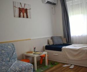 Helikon Apartman Keszthely Hungary