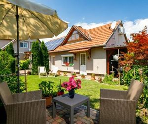 Holiday Home Balaton H2069 Balatonszemes Hungary