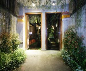 The Forest Villa Ubud Tegallalang Indonesia