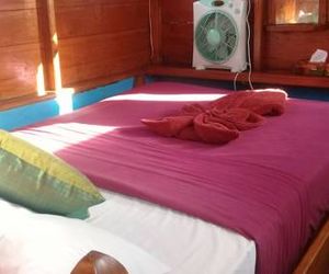 Boat Trip To Komodo Labuan Bajo Indonesia
