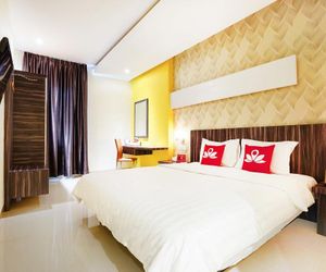 ZEN Rooms Near Purimas Batam Centre Batam Indonesia