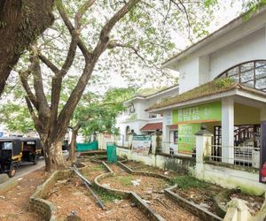 Hostel By The Sea Fort Cochin India