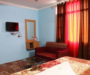 Hotel City Residency Srinagar India