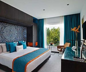 Hotel Zone By The Park Raipur Raipur India