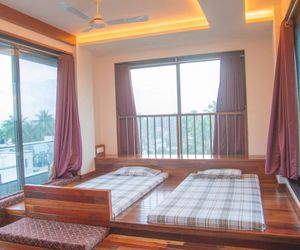 Gulmohar - Luxurious PentHouse (Full AC) Kolhapur India