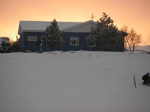 Hotel Photo 11