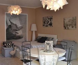 Il Sentiero Del Cuore B&B Ravenna Italy