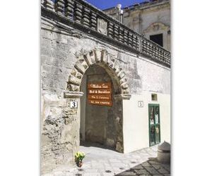 B&B Matera Sassi Matera Italy