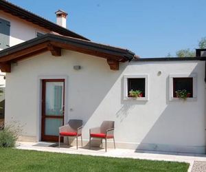 Corte Mantovani Lazise Italy