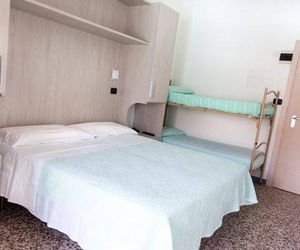 Fabbris Hotel Cesenatico Italy