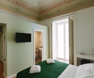 Mungibeddu Organic Bed and Breakfast Catania Italy